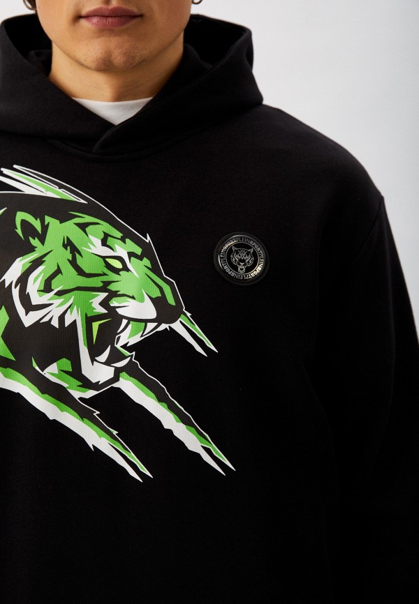 фото Худи plein sport