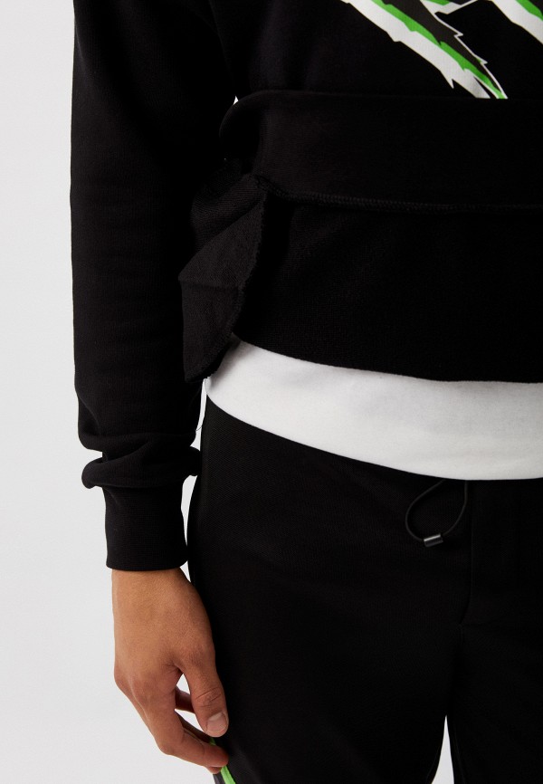 фото Худи plein sport