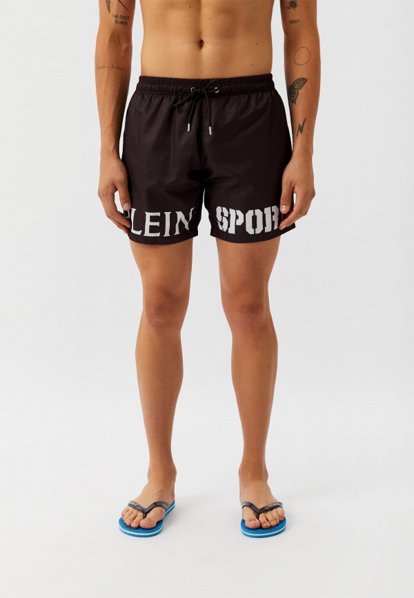 фото Шорты для плавания plein sport