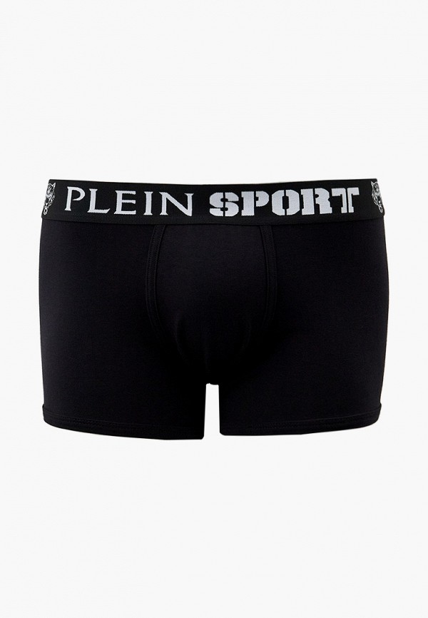 

Трусы Plein Sport, Черный