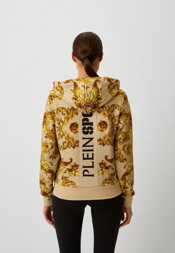 фото Худи plein sport