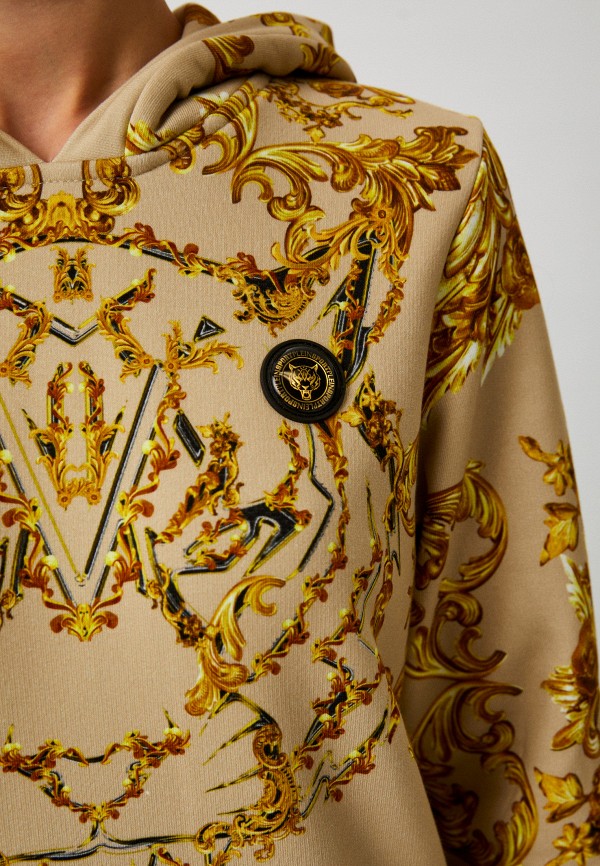 фото Худи plein sport