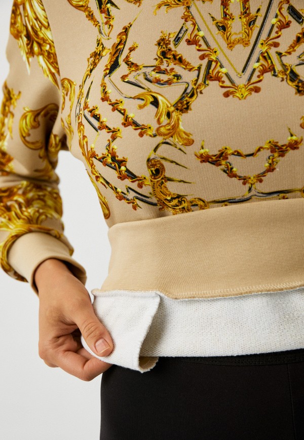 фото Худи plein sport