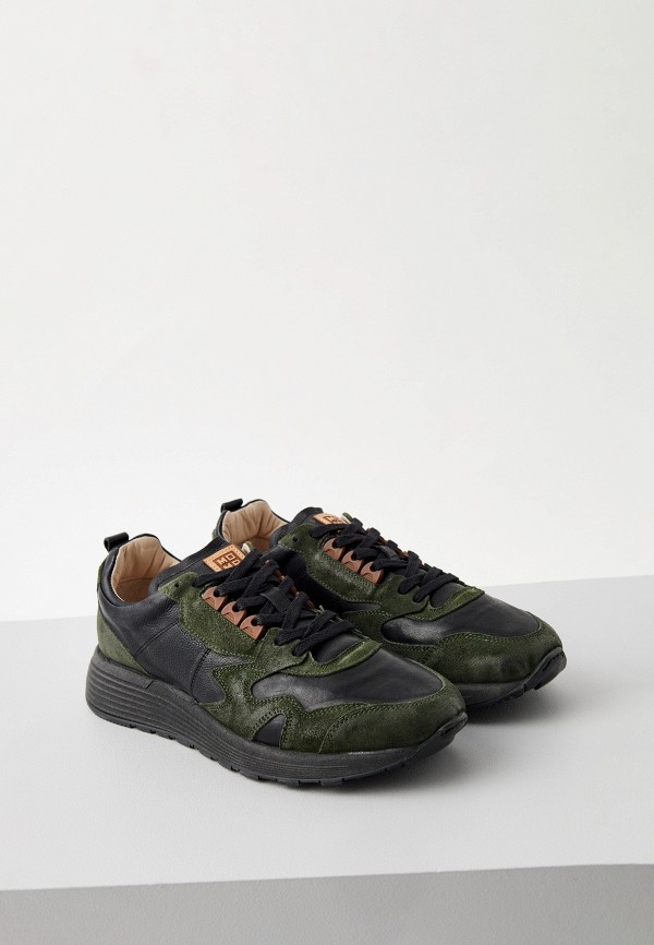 фото Кроссовки moma