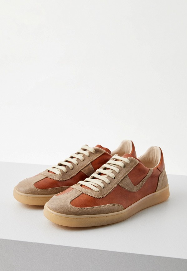 фото Кеды moma