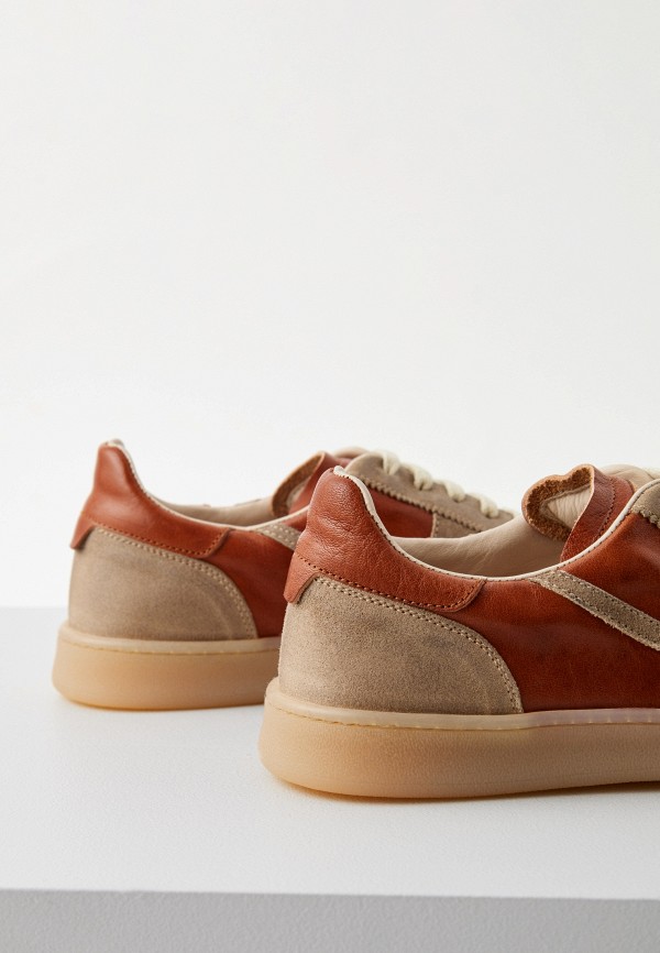 фото Кеды moma