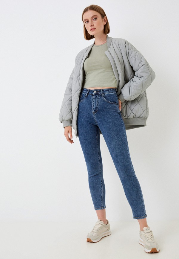 фото Джинсы aaquamarina