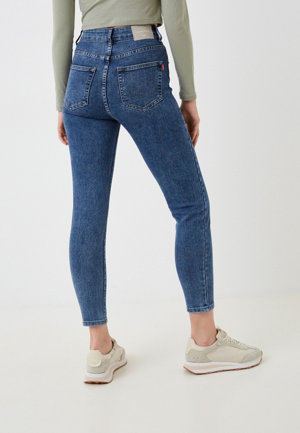 фото Джинсы aaquamarina