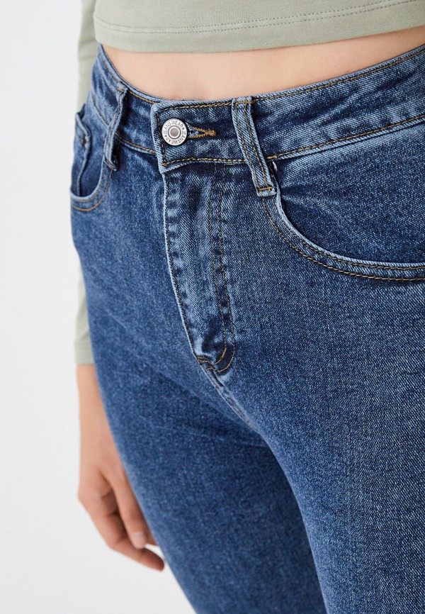 фото Джинсы aaquamarina