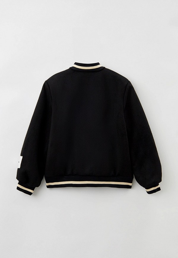 фото Куртка утепленная msgm kids