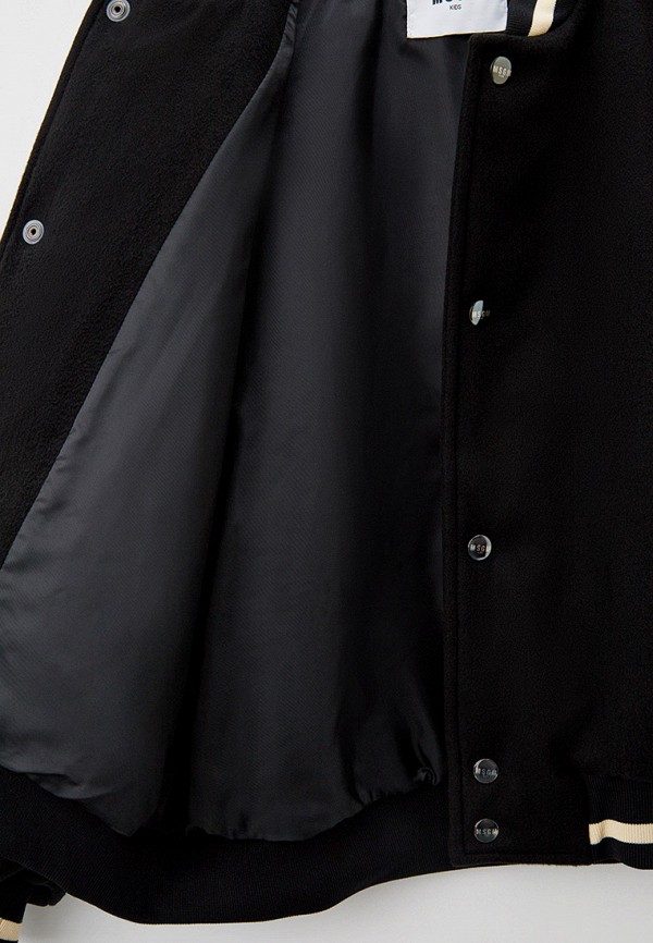 фото Куртка утепленная msgm kids