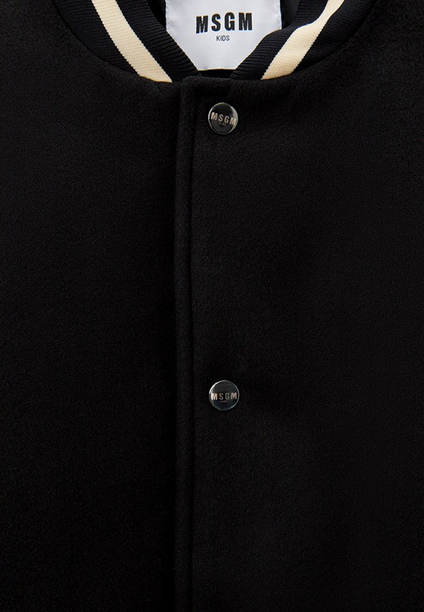 фото Куртка утепленная msgm kids