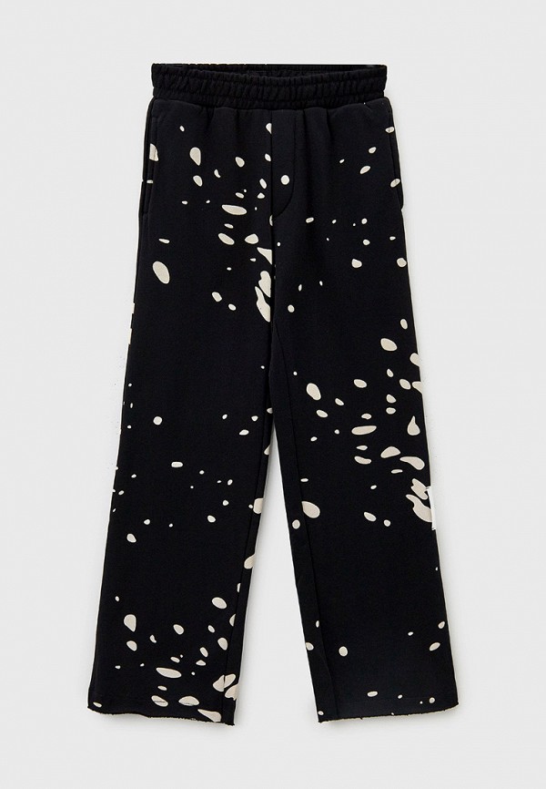 

Брюки спортивные MSGM Kids, Черный
