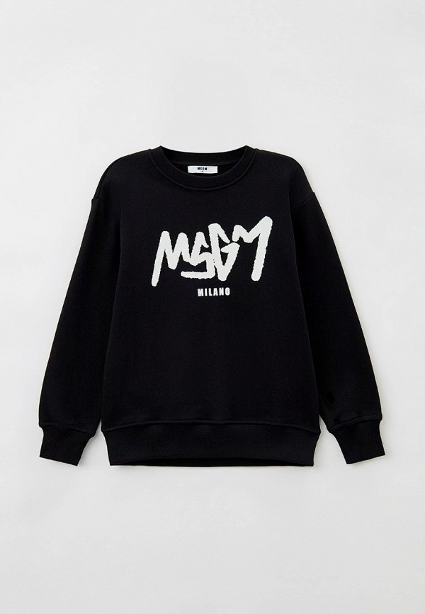 Свитшот MSGM Kids