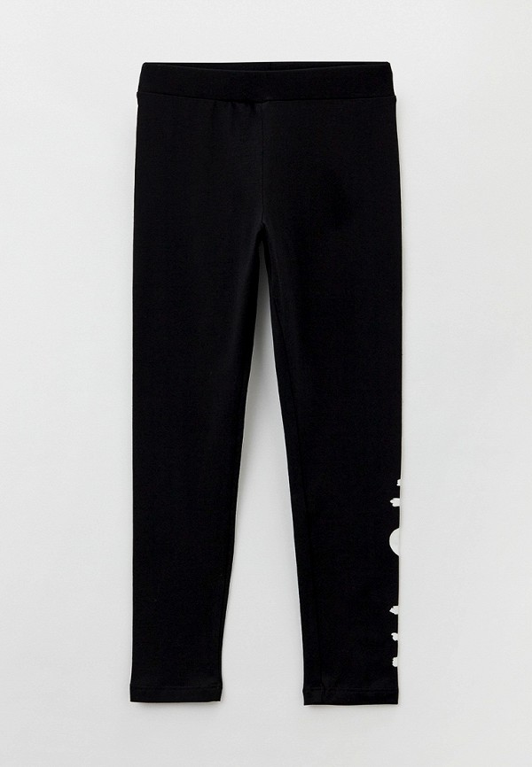 

Леггинсы MSGM Kids, Черный