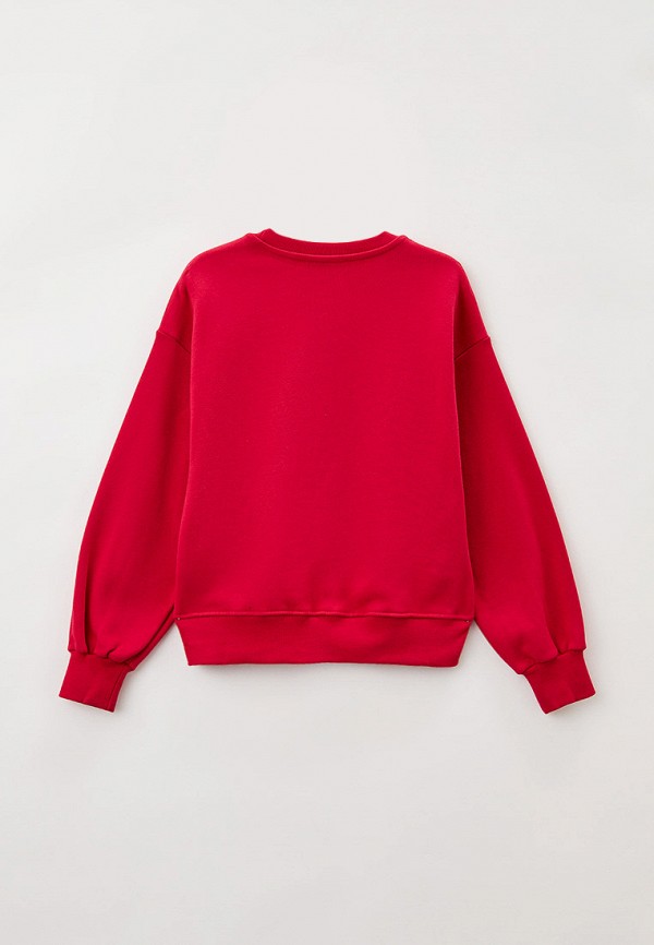Свитшот MSGM Kids фуксия, размер 152, фото 2