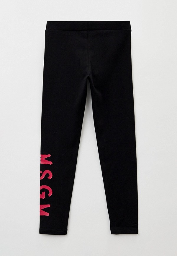 фото Леггинсы msgm kids