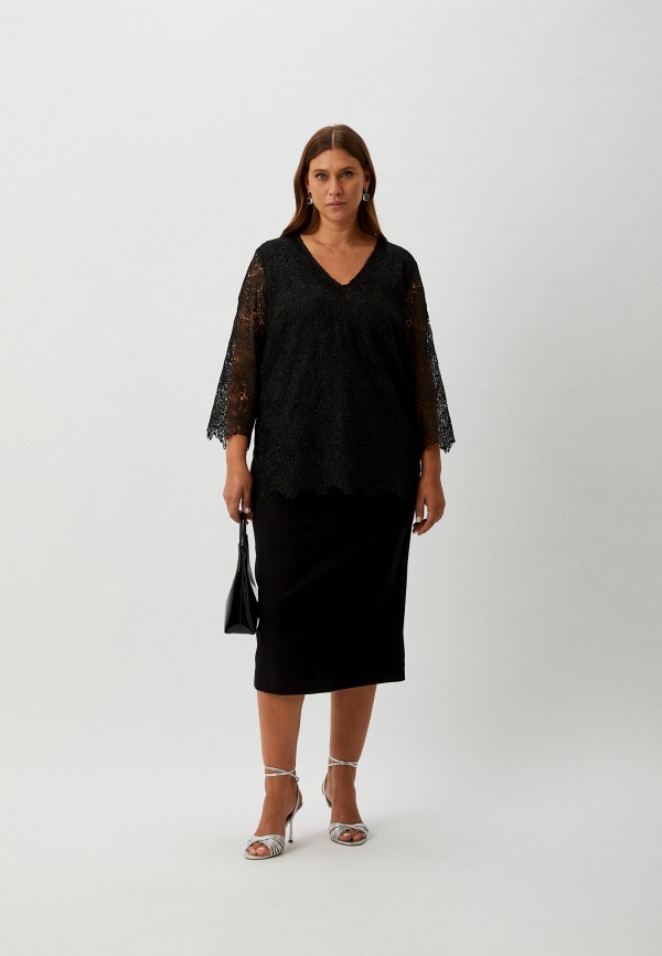 фото Блуза persona by marina rinaldi