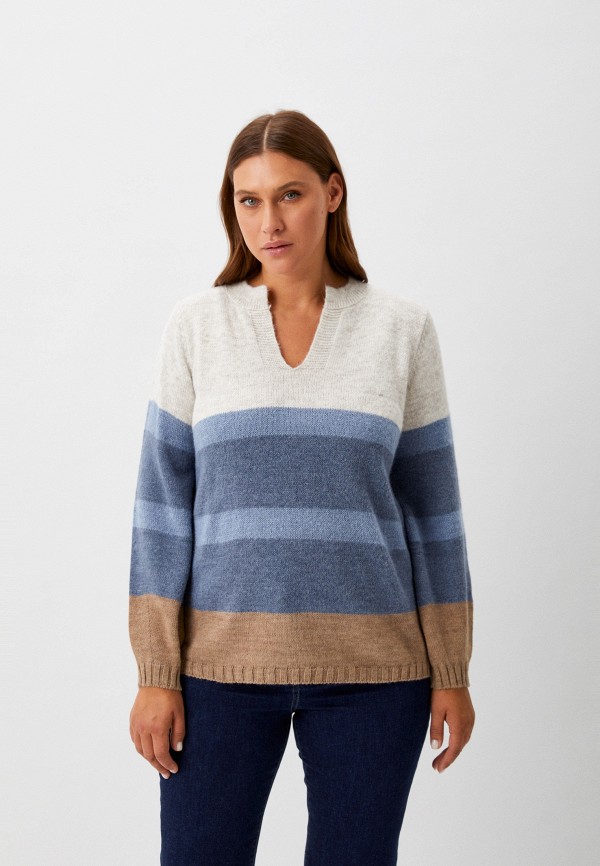Пуловер Persona by Marina Rinaldi