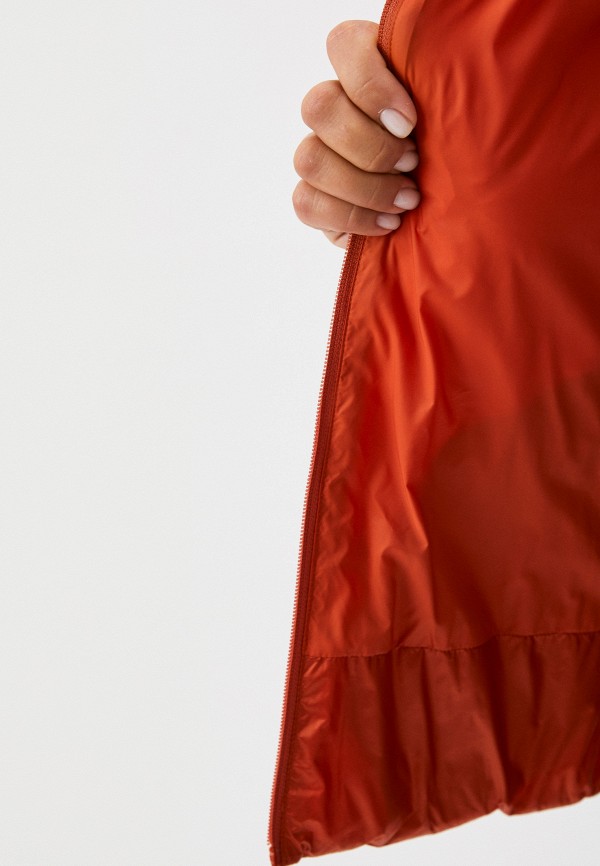 фото Жилет утепленный marina rinaldi sport