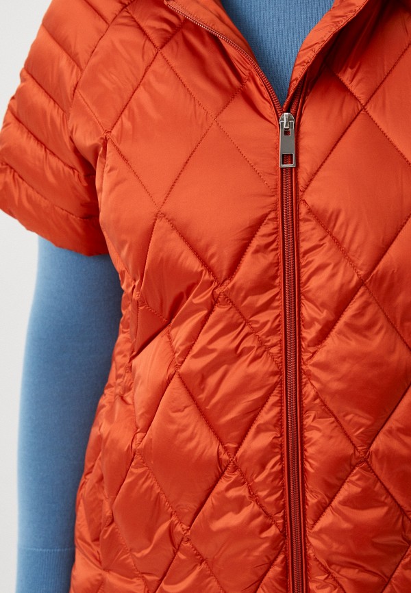 фото Жилет утепленный marina rinaldi sport