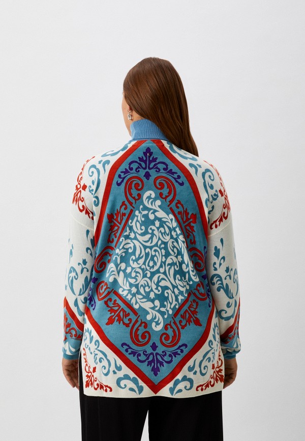 фото Пуловер marina rinaldi sport