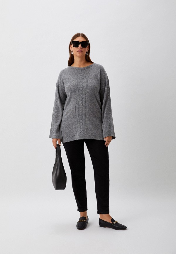 фото Джемпер marina rinaldi sport