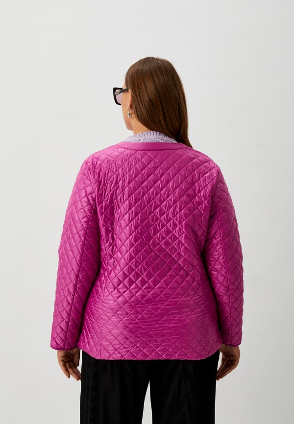 фото Куртка утепленная marina rinaldi sport