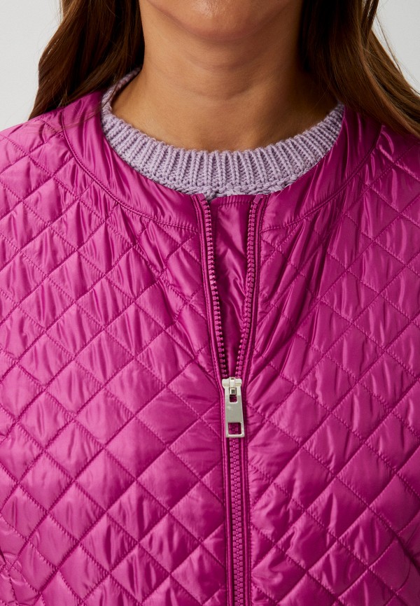 фото Куртка утепленная marina rinaldi sport