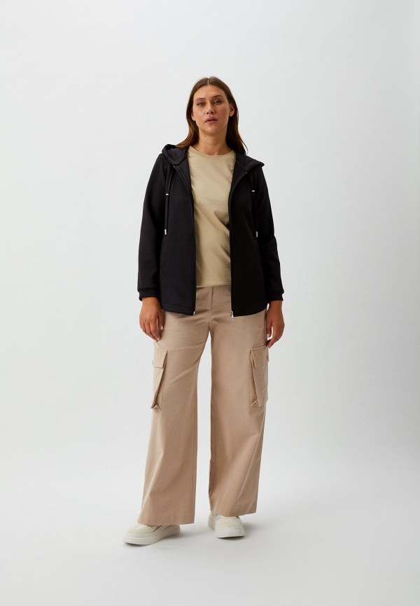 фото Толстовка marina rinaldi sport