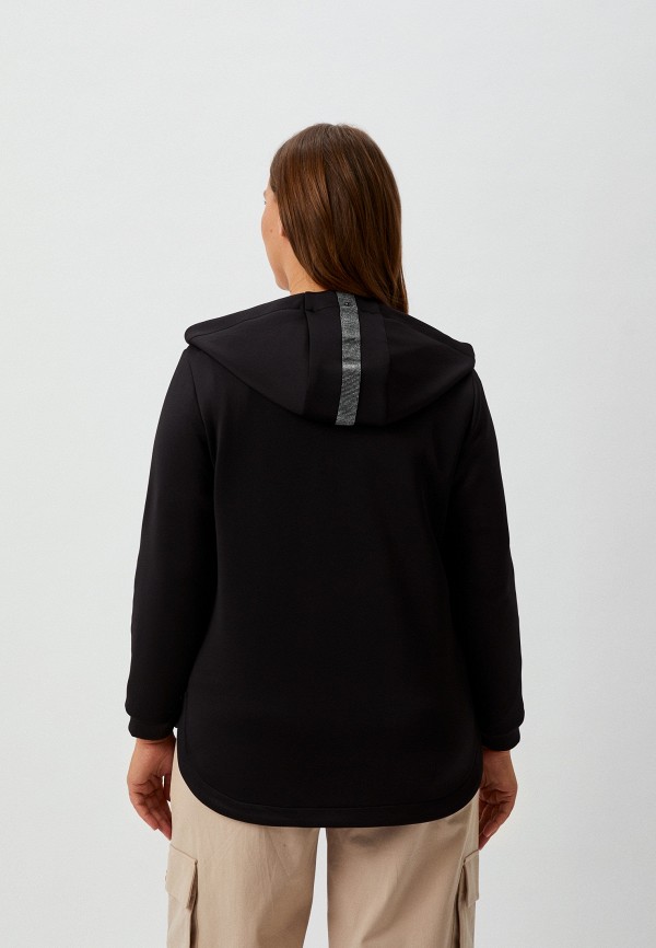 фото Толстовка marina rinaldi sport