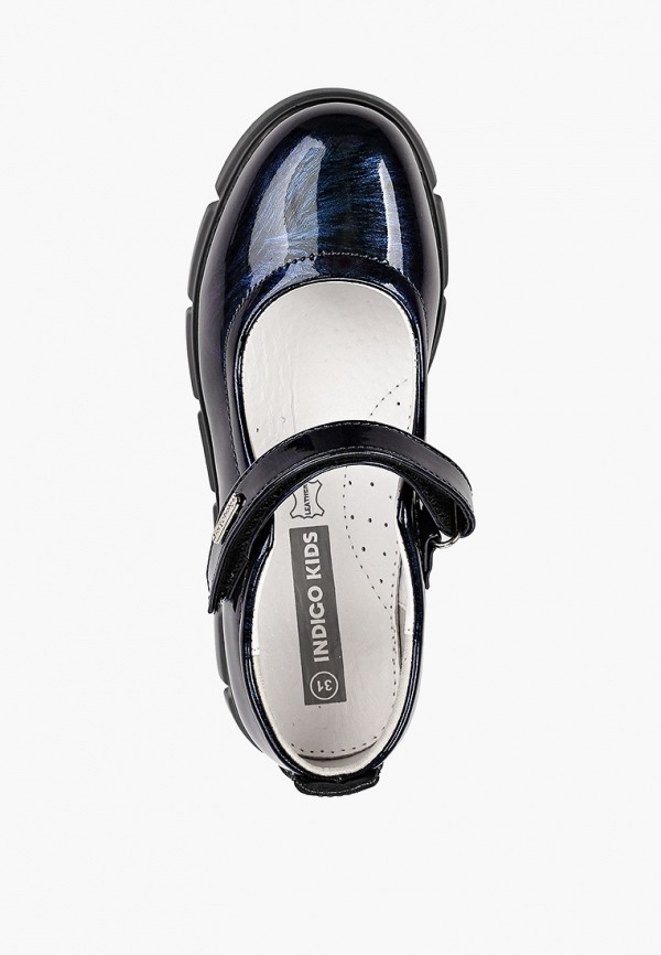 фото Туфли indigo kids