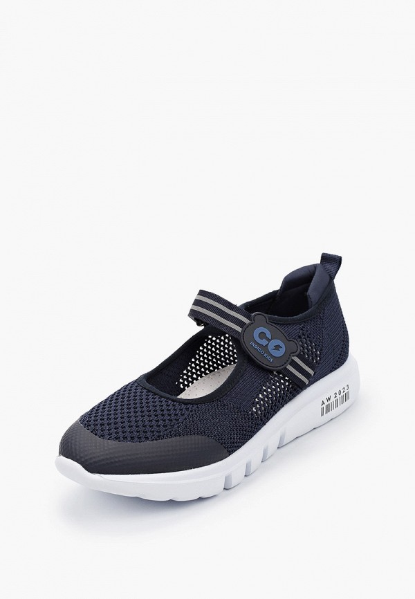 фото Туфли indigo kids