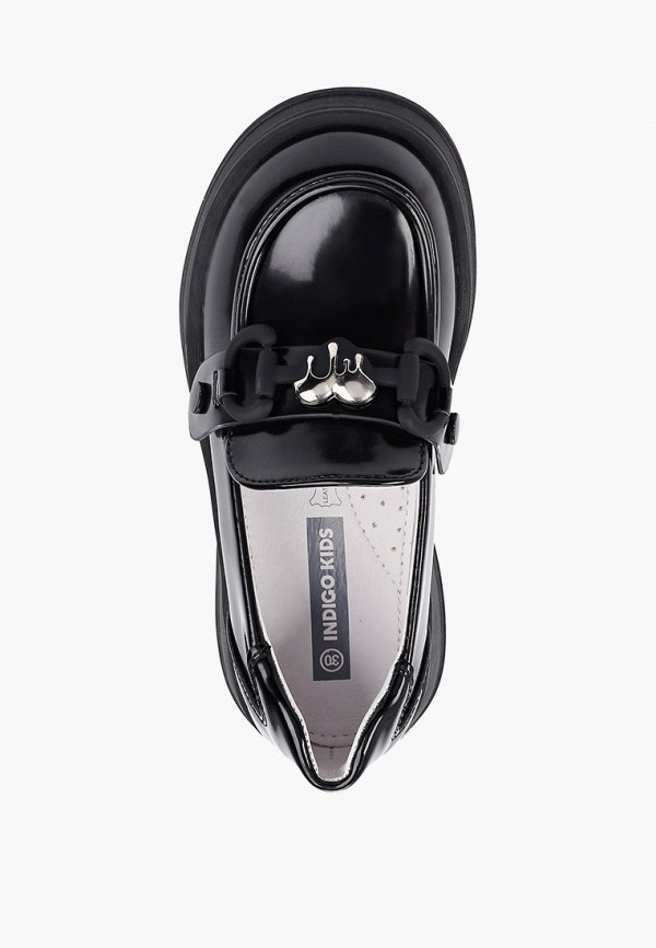 фото Лоферы indigo kids