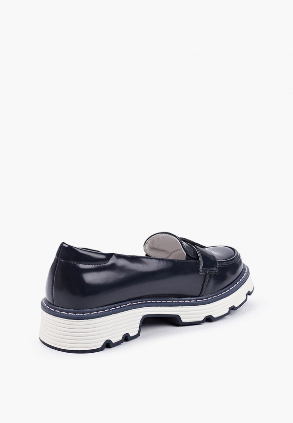 фото Лоферы indigo kids