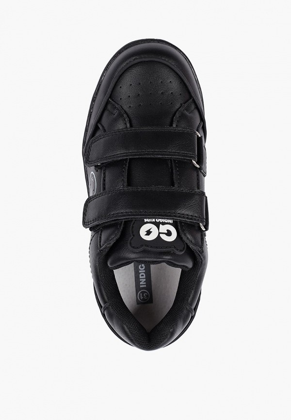 фото Кеды indigo kids