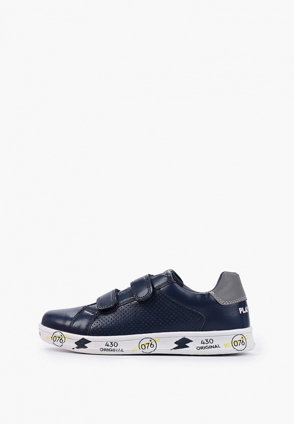 

Кеды Indigo Kids, Синий