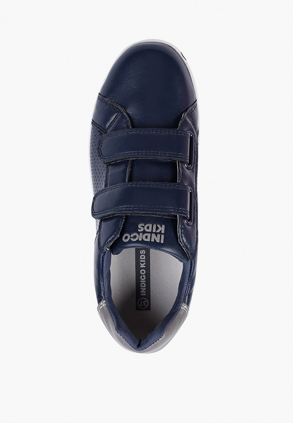 фото Кеды indigo kids
