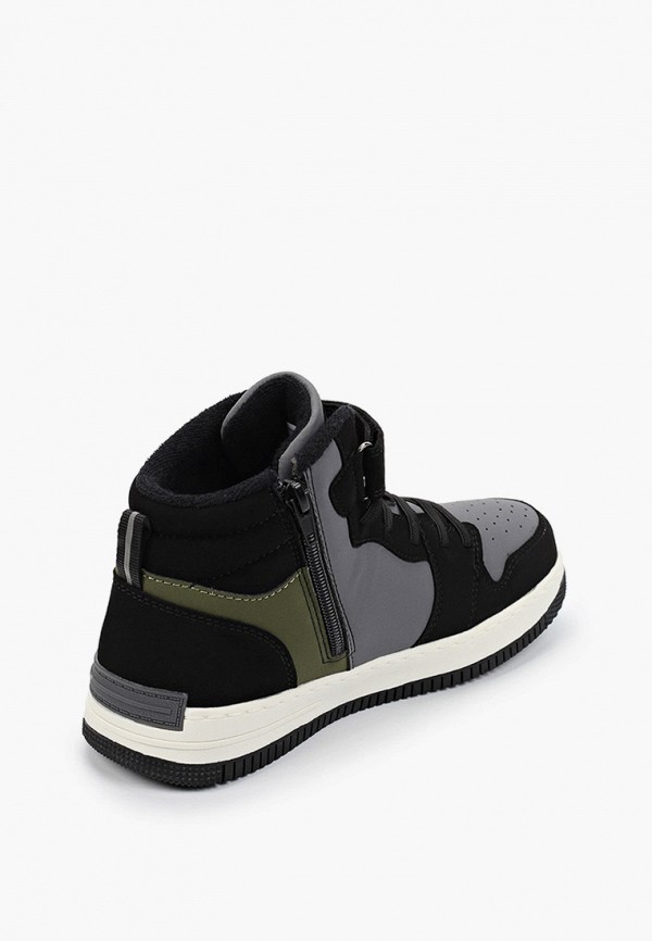 фото Кеды indigo kids