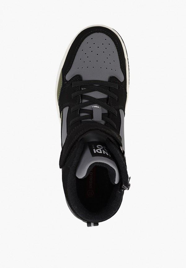 фото Кеды indigo kids