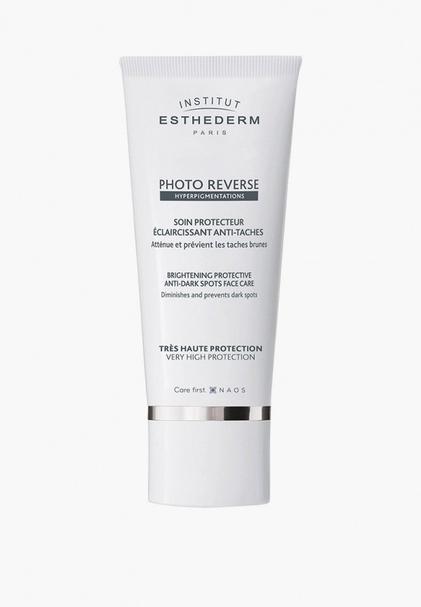 фото Эмульсия для лица institut esthederm