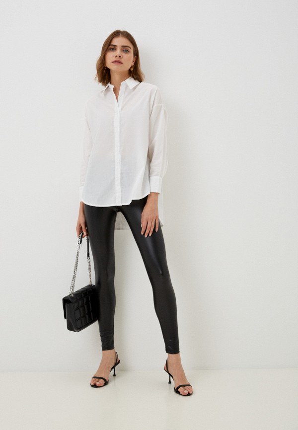 фото Рубашка francesca peretti