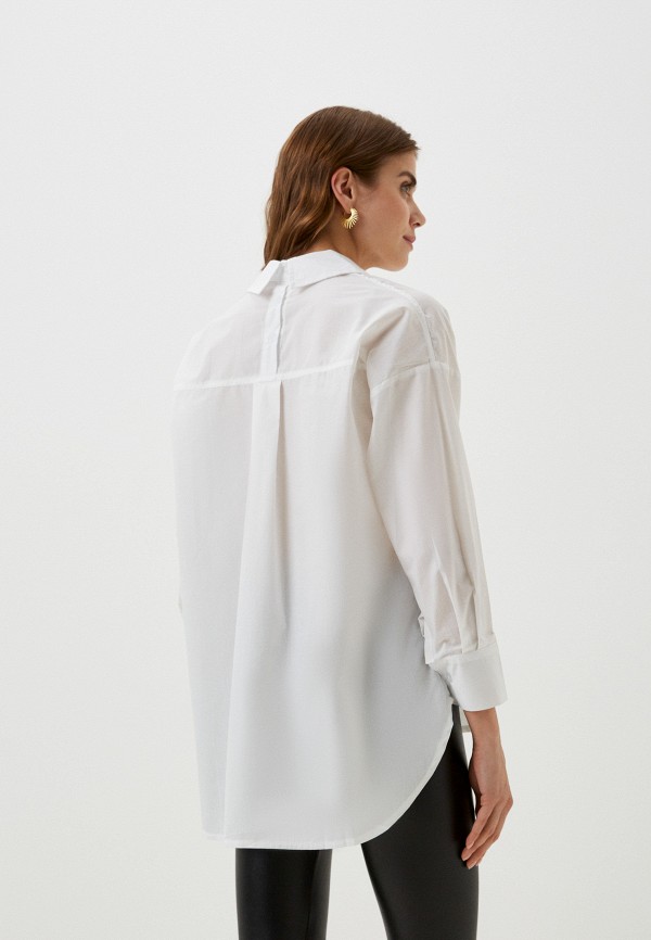 фото Рубашка francesca peretti