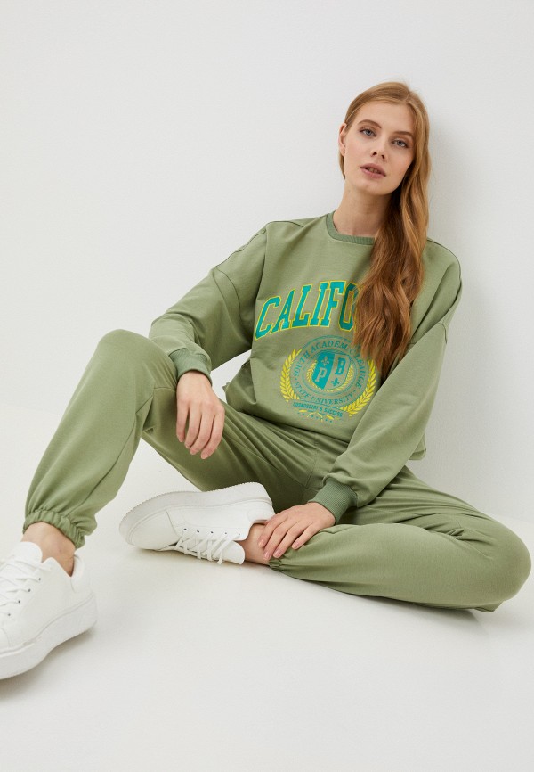 фото Костюм спортивный moona store