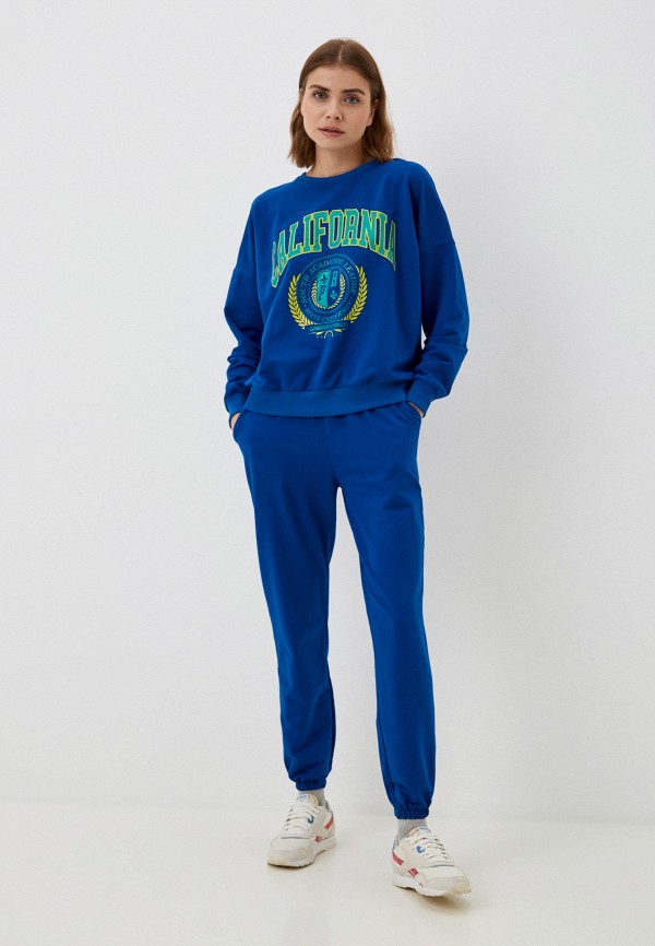 фото Костюм спортивный moona store