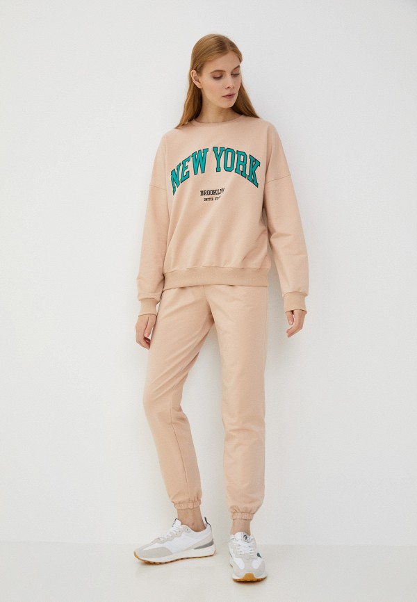 фото Костюм спортивный moona store