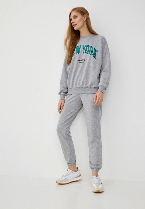 фото Костюм спортивный moona store