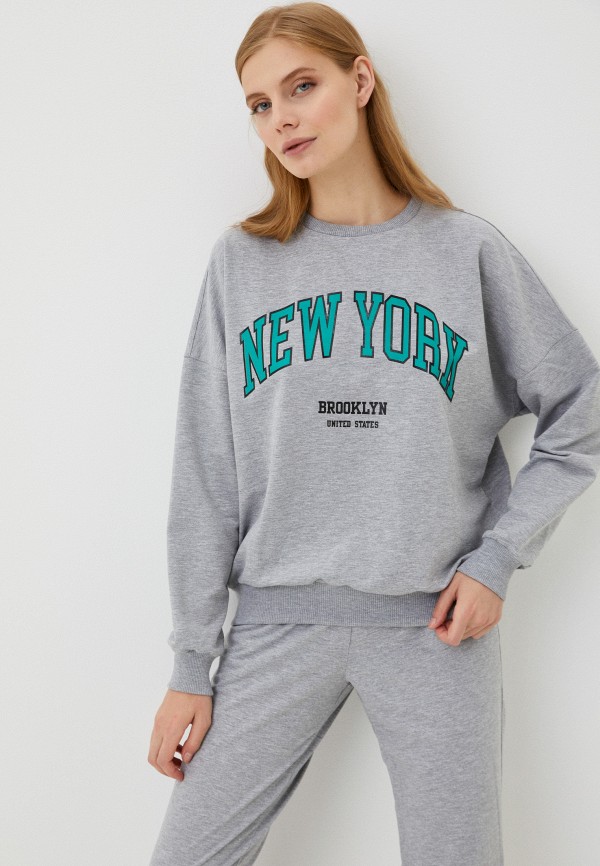 фото Костюм спортивный moona store