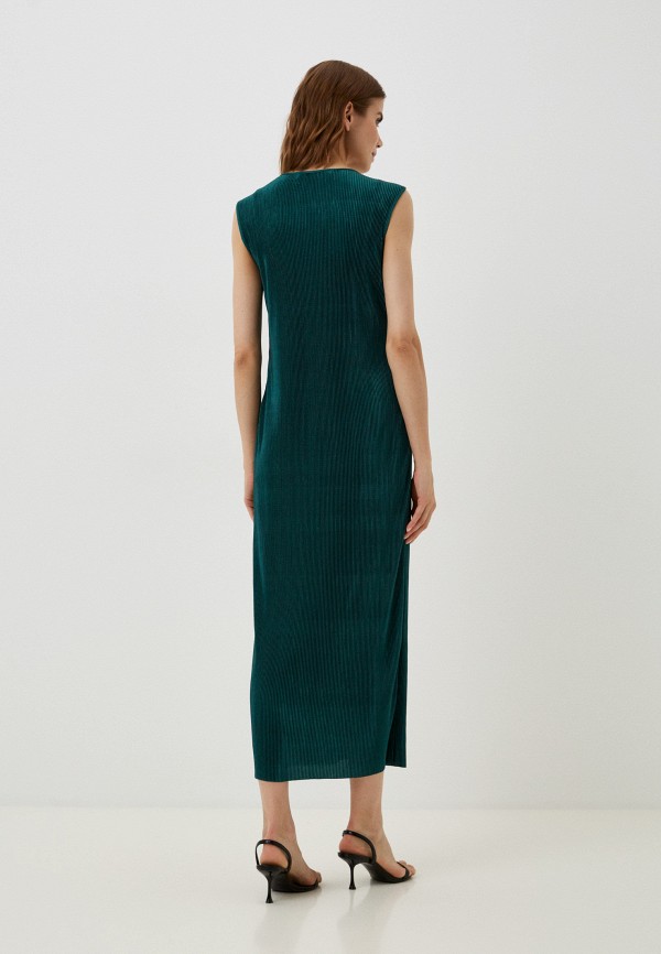 Платье Francesca Peretti зеленый, размер 46, фото 3