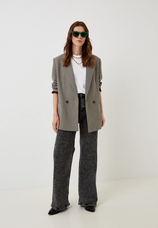 фото Джинсы rene santi